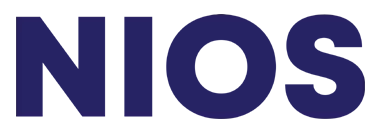 NIOS (National Institute of Open Schooling) visual data 8